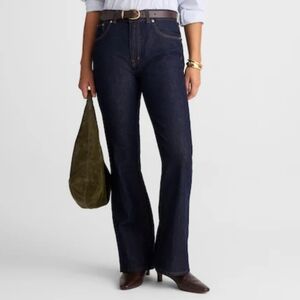 Madewell Women's Vintage Flare Jean